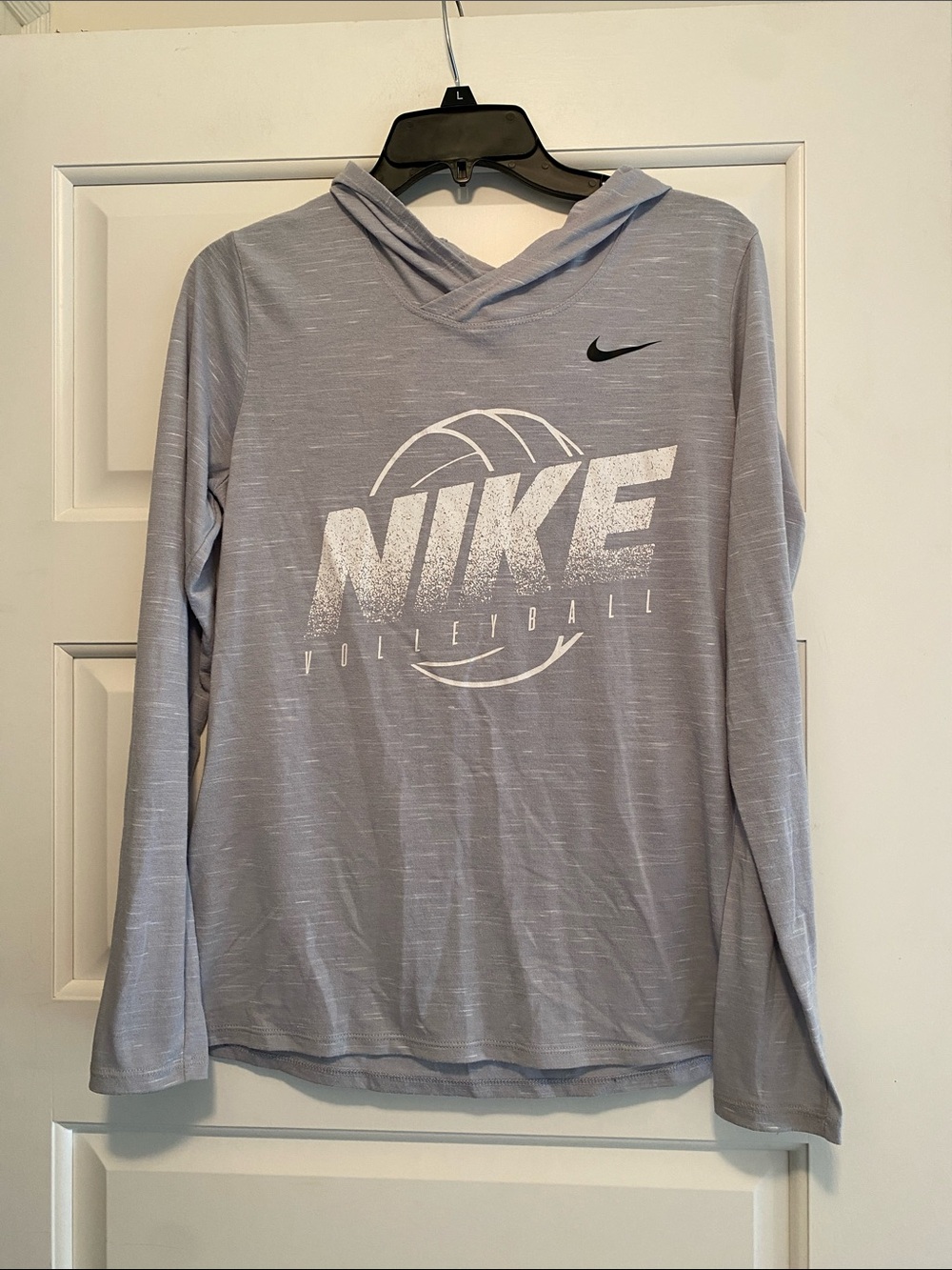Nike Volleyball long sleeve top